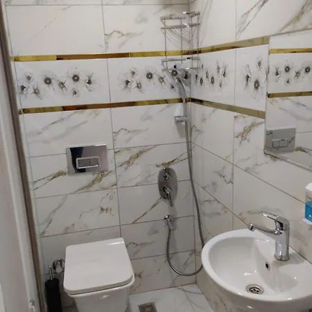 Atlas Vandrarhem Antalya