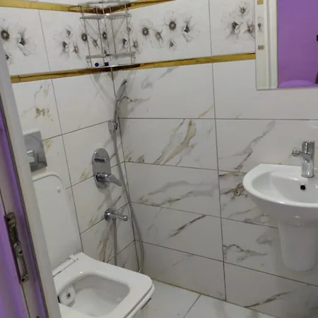 Atlas Hostel
