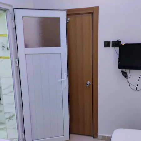 Atlas Hostel