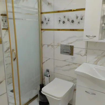 Hostal Atlas