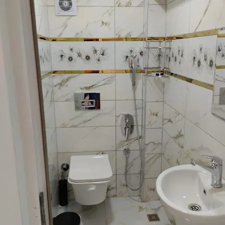 Atlas Hostel Antalya