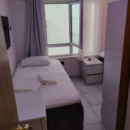 Atlas Auberge de jeunesse Antalya