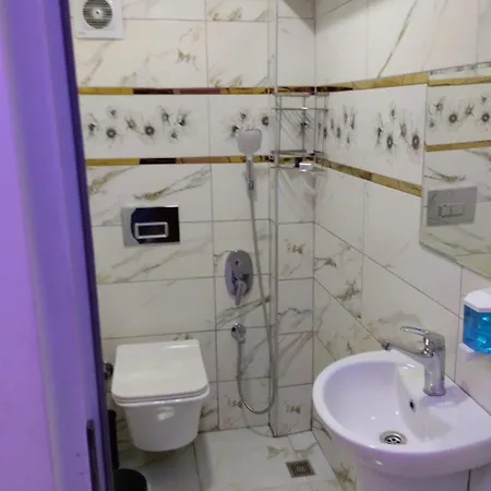 Hostal Atlas *