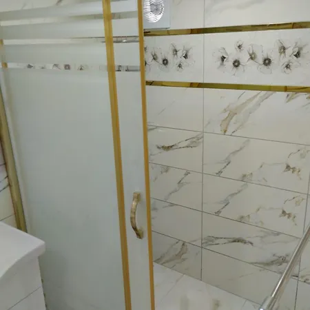 Hostel Atlas Antalya