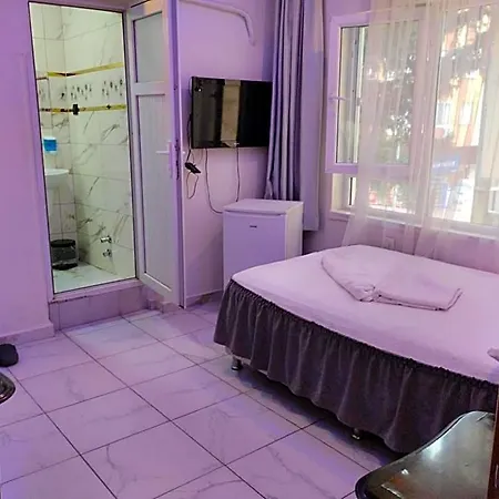 Atlas Antalya