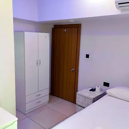 Auberge de jeunesse Atlas *