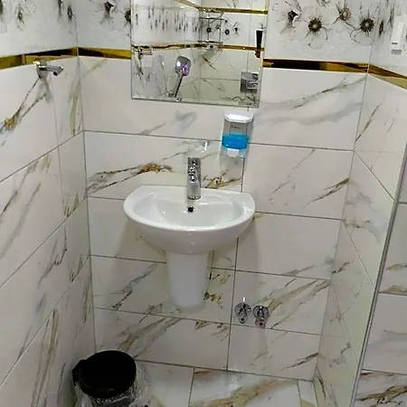 Atlas Vandrerhjem *