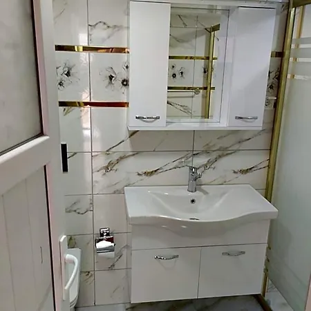 Atlas Auberge de jeunesse Antalya