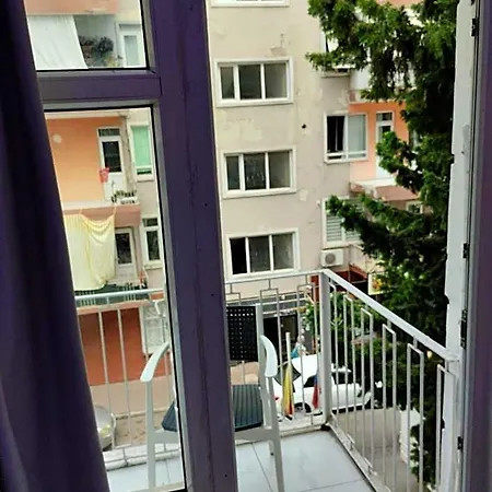 Vandrerhjem Atlas Antalya