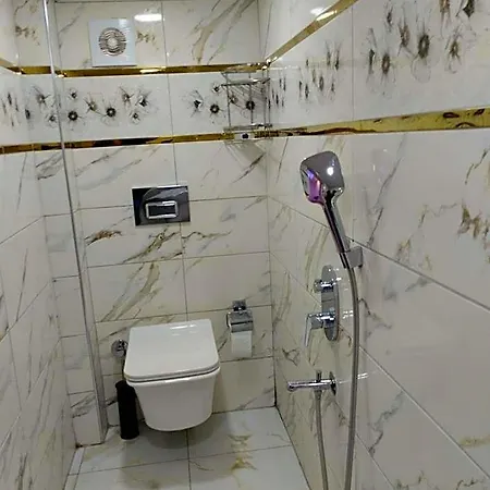 Atlas Vandrerhjem