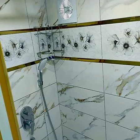 Atlas Vandrerhjem Antalya