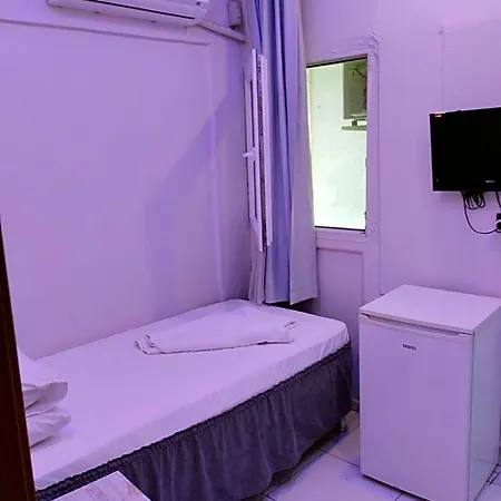 Vandrerhjem Atlas Antalya