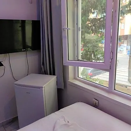 Atlas Auberge de jeunesse