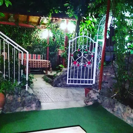 Hostal Atlas *