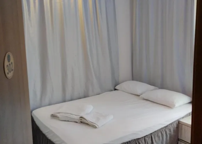 Atlas Hostel