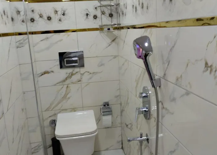 Hostel Atlas
