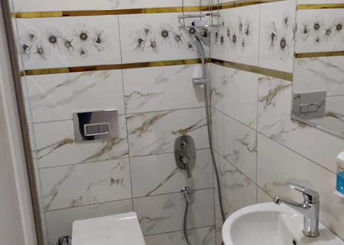 Atlas Hostel Antalya