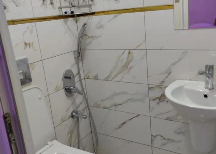 Atlas Hostel