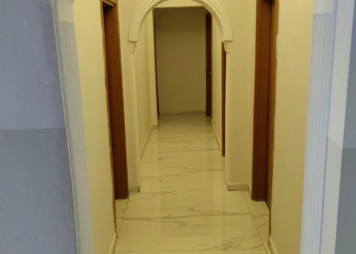 Hostel Atlas *