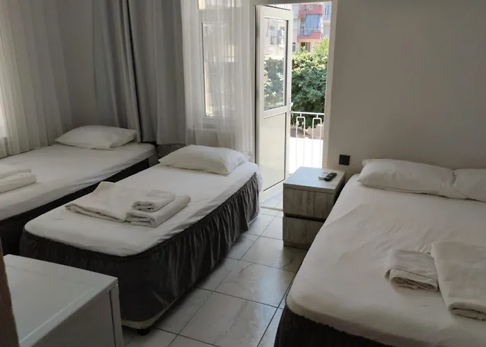 Hostel Atlas