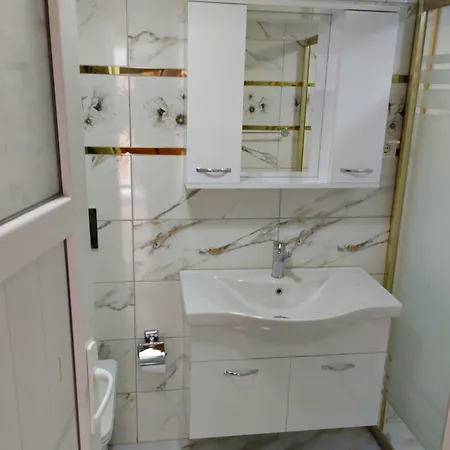 Albergue Atlas Antália