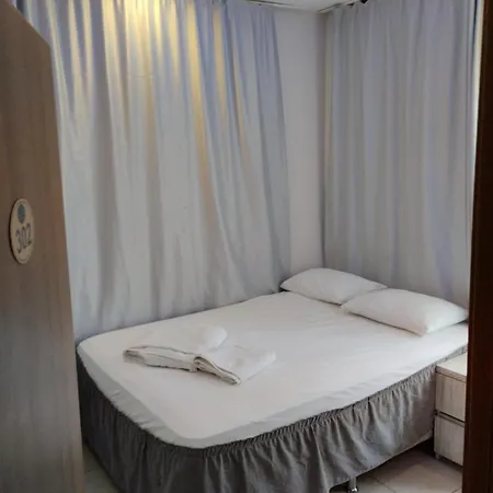 Atlas Albergue