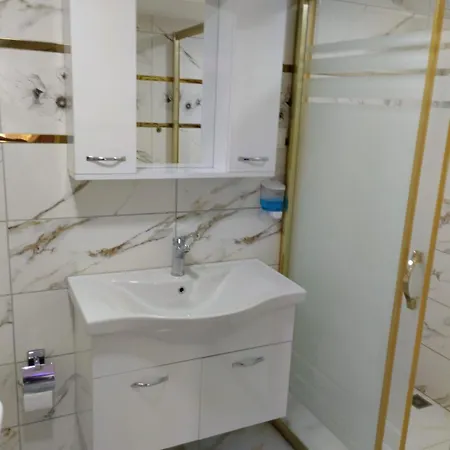 Albergue Atlas *