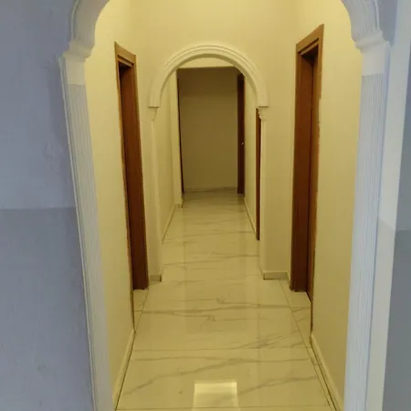 Albergue Atlas *