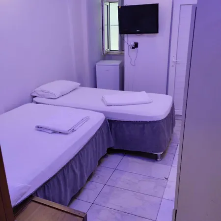 Atlas Albergue *