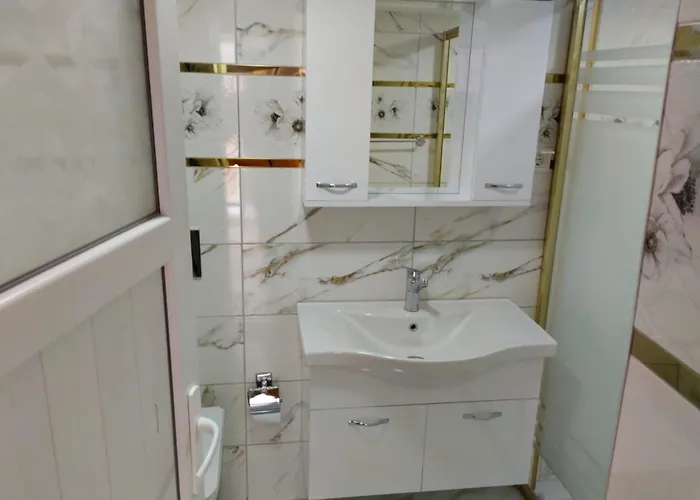 Hostel Atlas Antalya