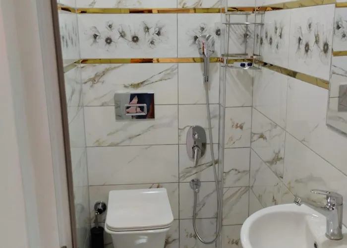 Atlas Hostel Antalya