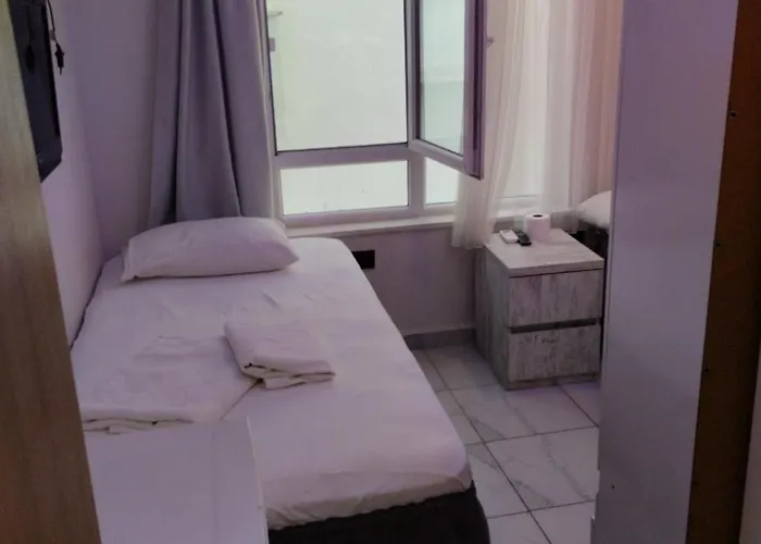 Atlas Hostel Antalya