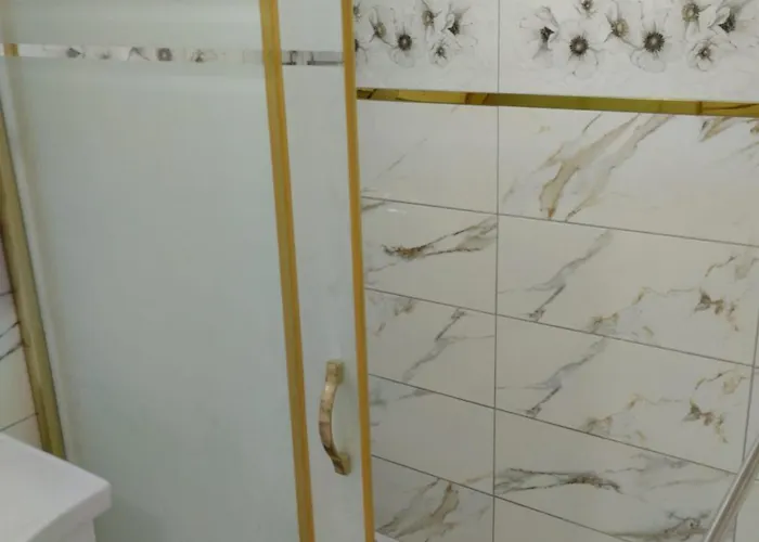 Hostel Atlas Antalya