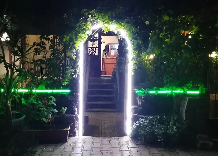 Hostel Atlas Antalya