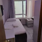 Atlas Vandrerhjem Antalya