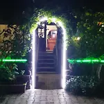 Vandrerhjem Atlas Antalya