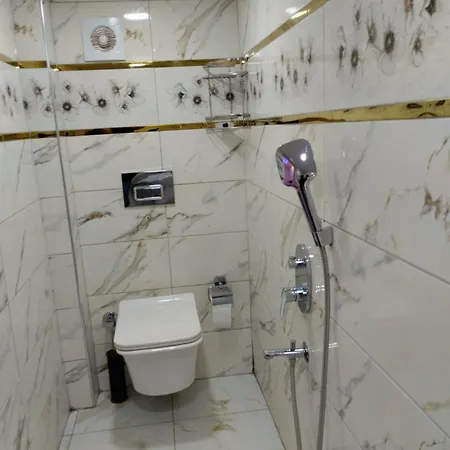 Hostel Atlas
