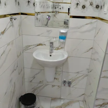 Atlas Hostel *